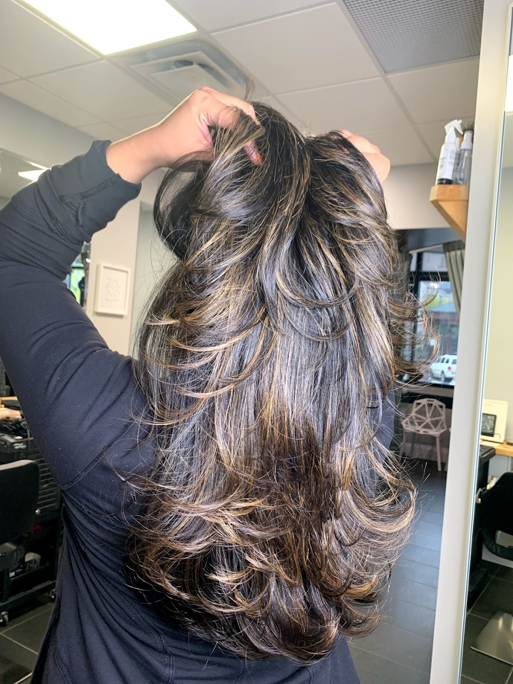 Terwillegar Salon & Spa | 1711 Towne Centre Blvd NW, Edmonton, AB T6R 0T7, Canada | Phone: (780) 966-6757