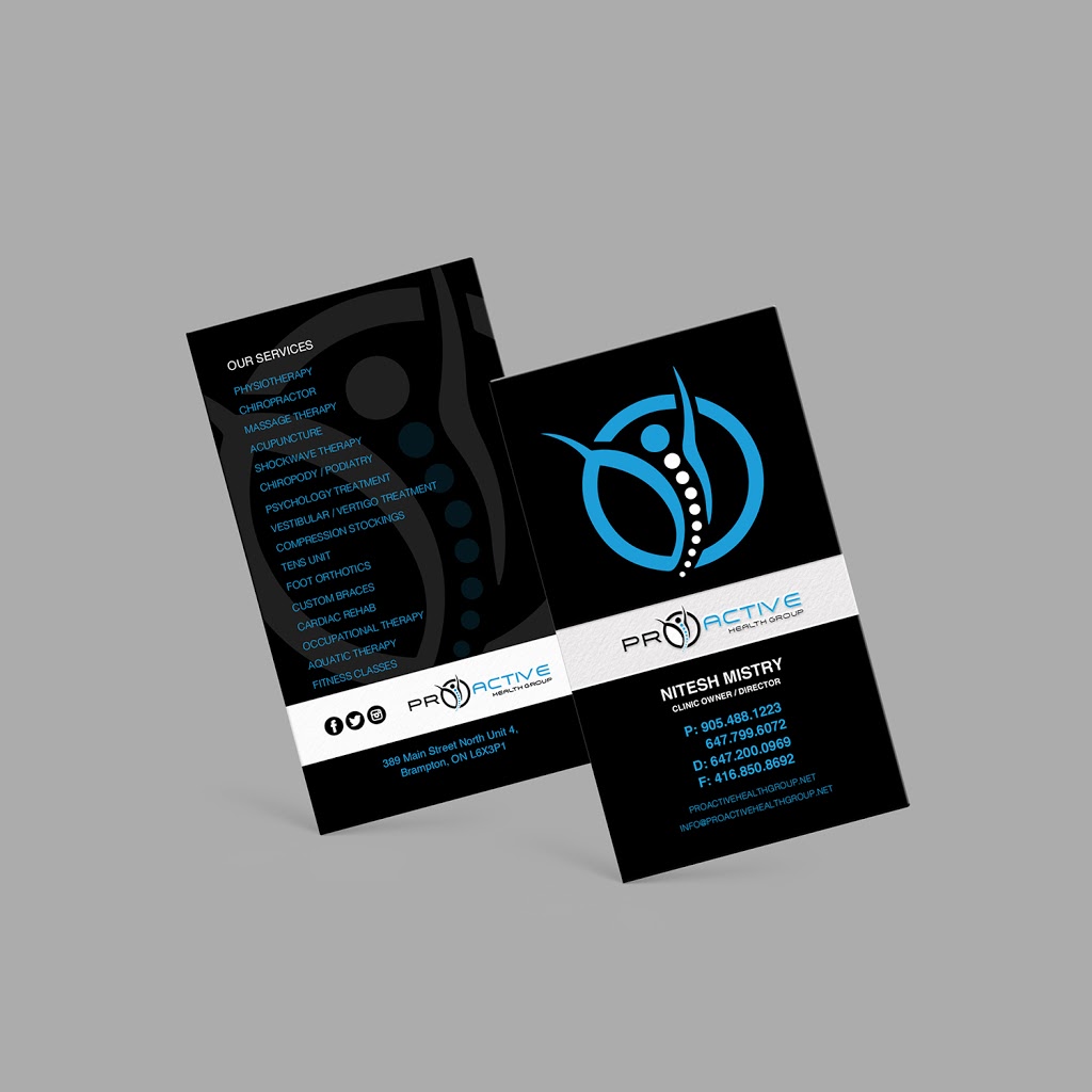 &PRINT (ANDPRINT) | 4311 Village Center Court Lower Level, Mississauga, ON L4Z 1S2, Canada | Phone: (647) 400-0308