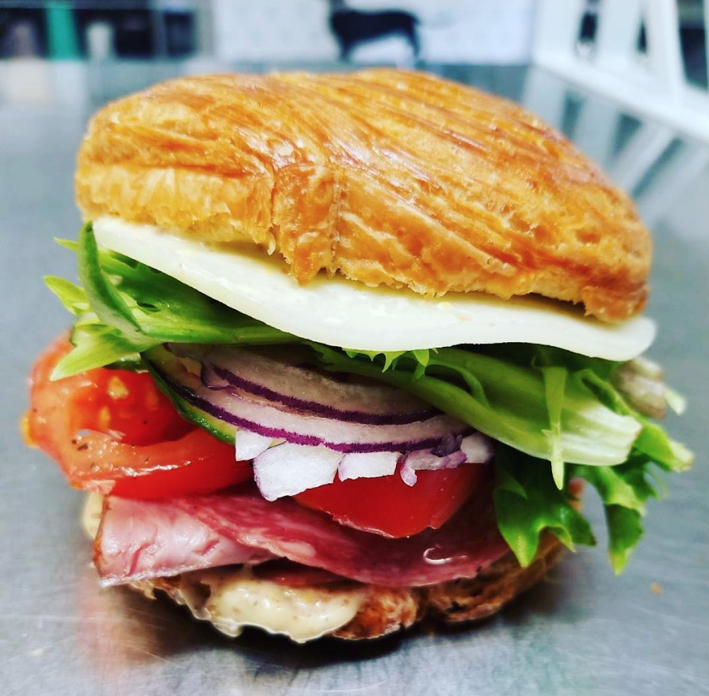 Little Black Dog Culinary Market and Catering | 232 High St, Southampton, ON N0H 2L0, Canada | Phone: (519) 385-5232