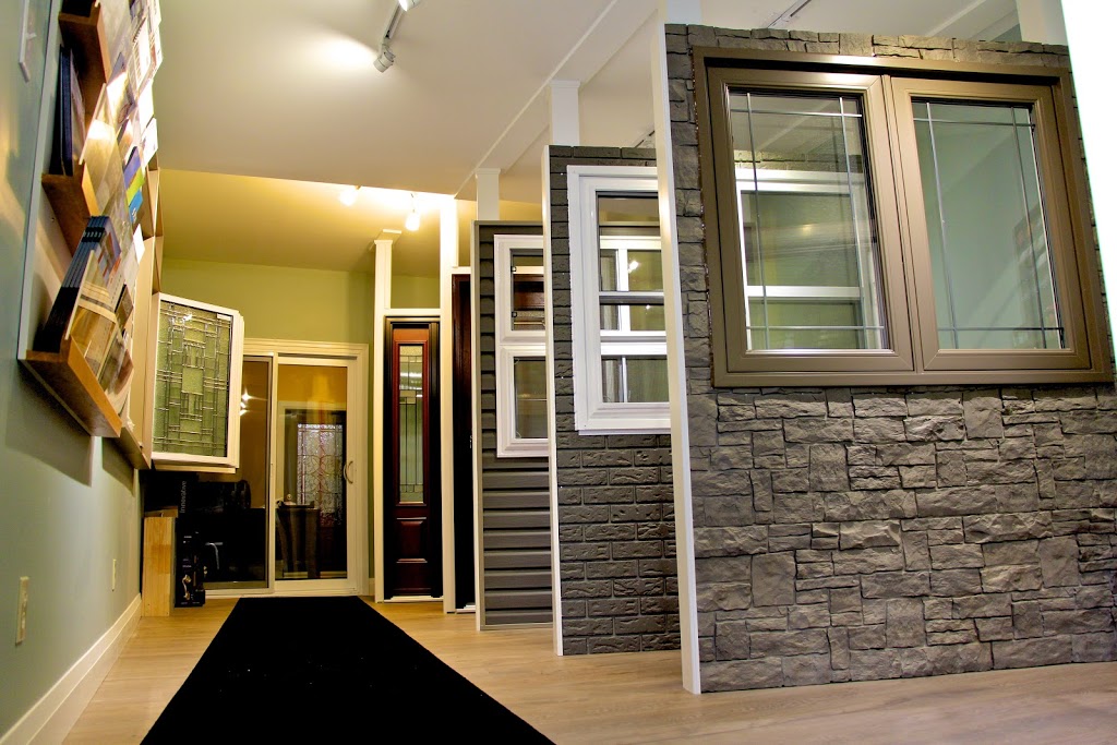 Southfield Windows & Doors | 75 S Field Dr Unit #7, Elmira, ON N3B 2Z2, Canada | Phone: (519) 669-3872