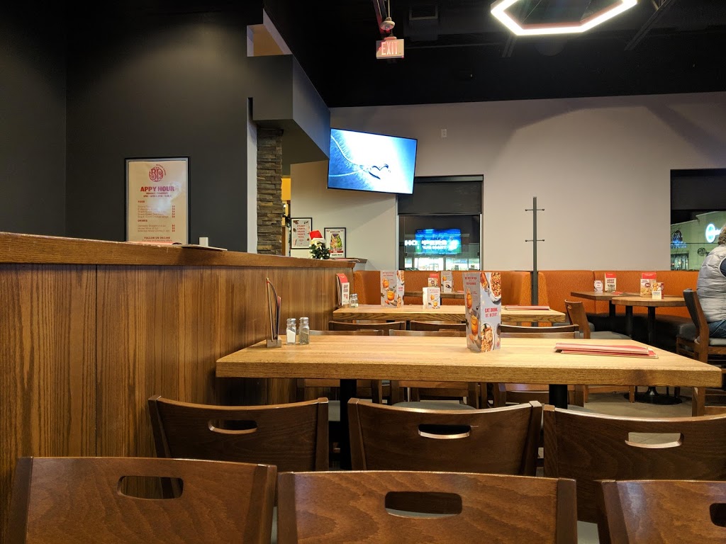Boston Pizza | 329 Herold Rd, Saskatoon, SK S7V 1J7, Canada | Phone: (306) 477-3400
