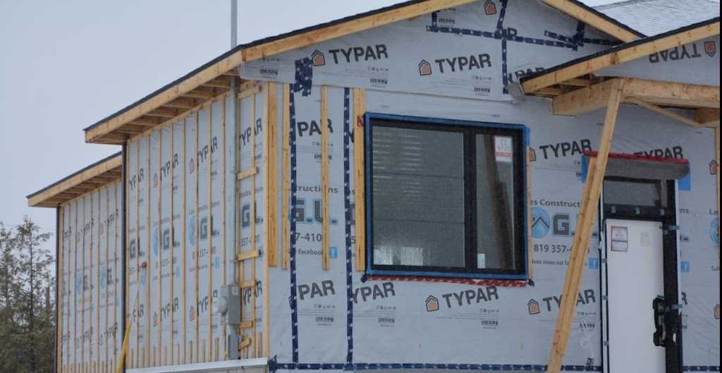 solutions mc construction rénovation | 5 Rang N, Saint-Élie-de-Caxton, QC G0X 2N0, Canada | Phone: (819) 852-7614