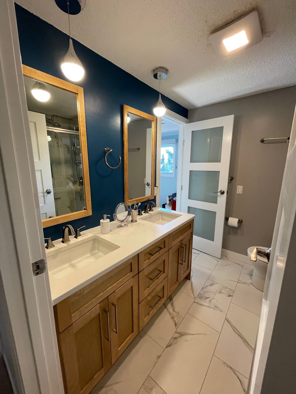 D&M Contracting | 1440 Sherwood Dr, Sherwood Park, AB T8A 4W3, Canada | Phone: (780) 517-6725