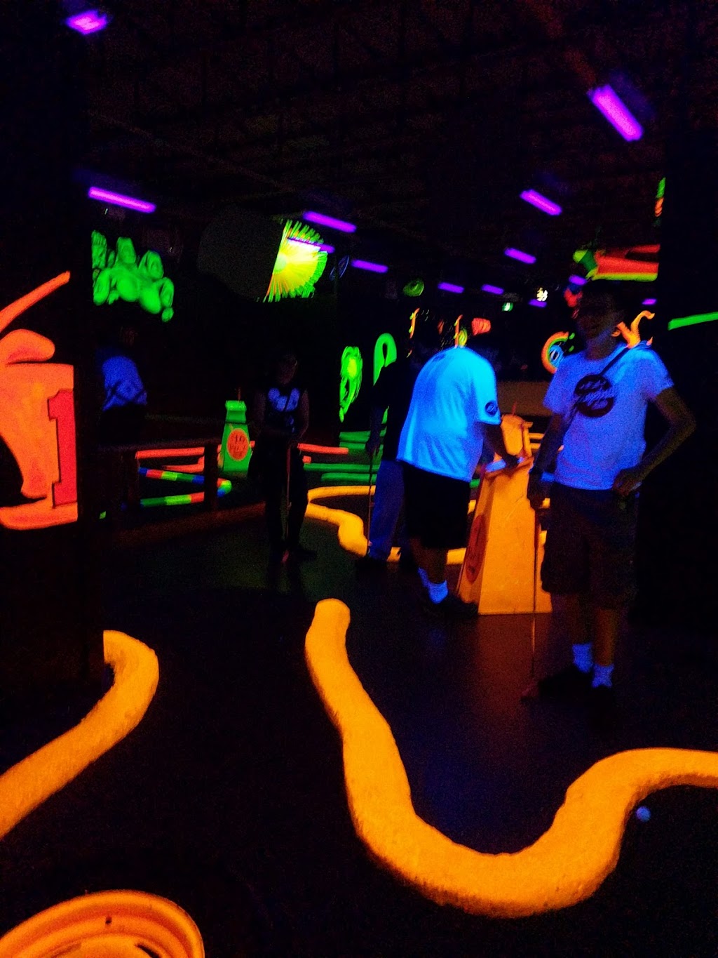 Cavendish Beach Adventure Zone | 18 Moore Rd, Cavendish, PE C0A 1N0, Canada | Phone: (902) 963-3939