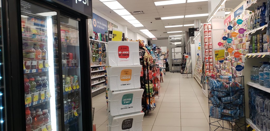 Uniprix Baki, Bergeron et Saadi - Pharmacie affiliée | 1615 Boulevard Jacques-Cartier E local 120, Longueuil, QC J4M 2X1, Canada | Phone: (450) 468-5040