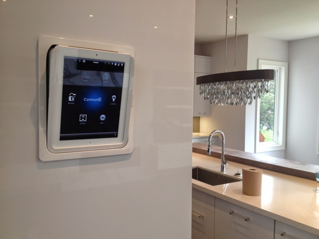 Smart AV Inc | 15 Mallard Marsh Crescent, Richmond Hill, ON L4E 4M2, Canada | Phone: (416) 904-0504