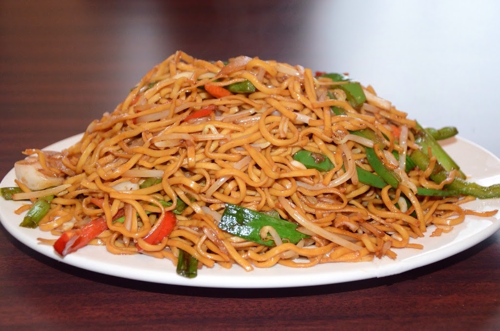 Hakka Town | 225 Castle Oaks Crossing, Brampton, ON L6P 3X3, Canada | Phone: (905) 799-8818