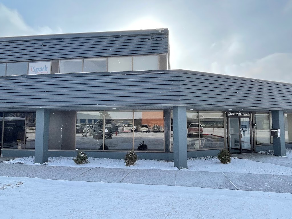 iSpark Solutions Inc. | 2620 22 St NE, Calgary, AB T2E 7L9, Canada | Phone: (403) 313-6605