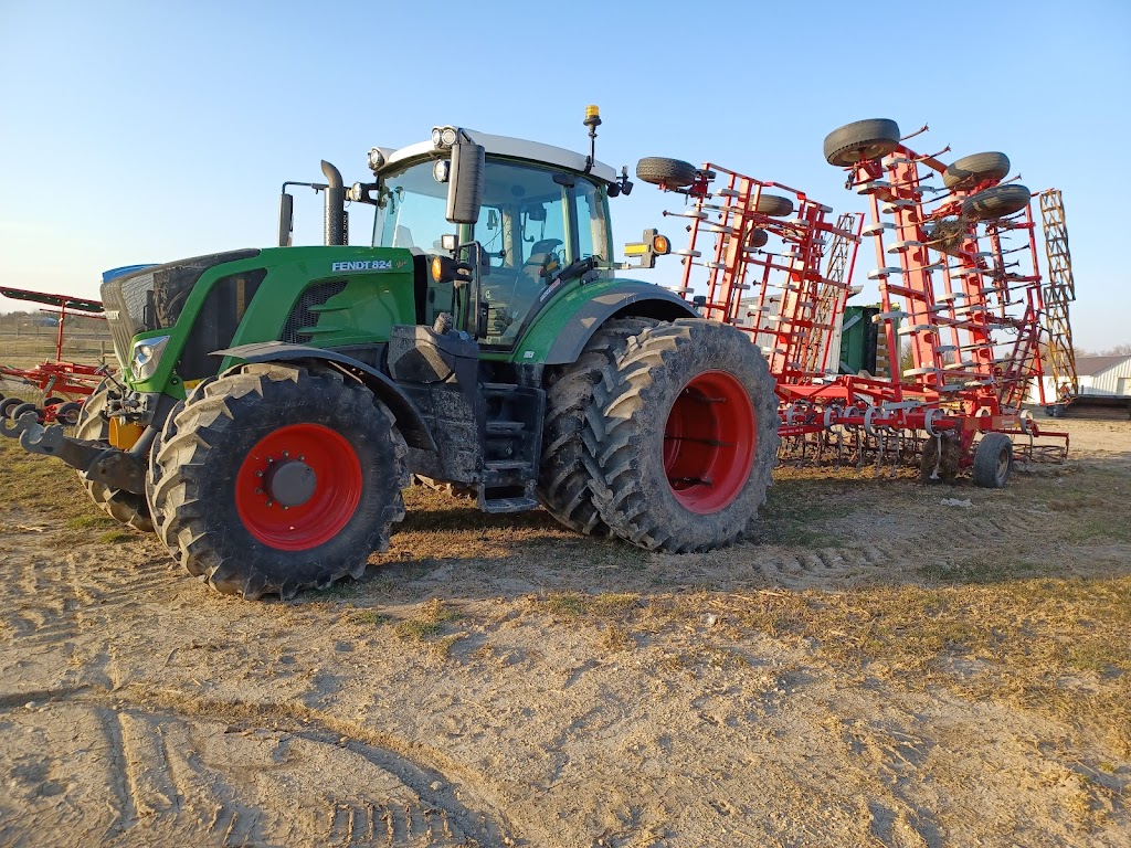 Custom Farming | 6529 Road 129, Milverton, ON N0K 1M0, Canada | Phone: (519) 501-0773