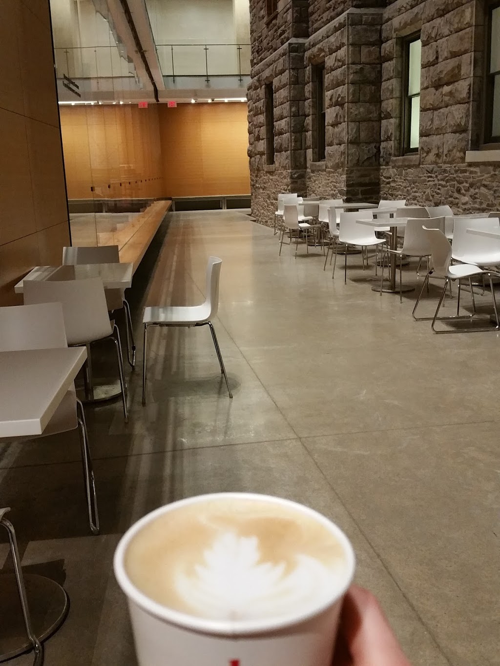 b espresso bar | 273 Bloor St W, Toronto, ON M5S 1W2, Canada | Phone: (416) 506-0001