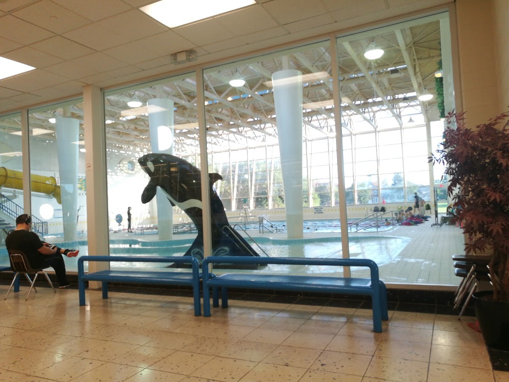 Bayview Hill Community Centre & Pool | 114 Spadina Rd, Richmond Hill, ON L4B 2Y9, Canada | Phone: (905) 508-5995