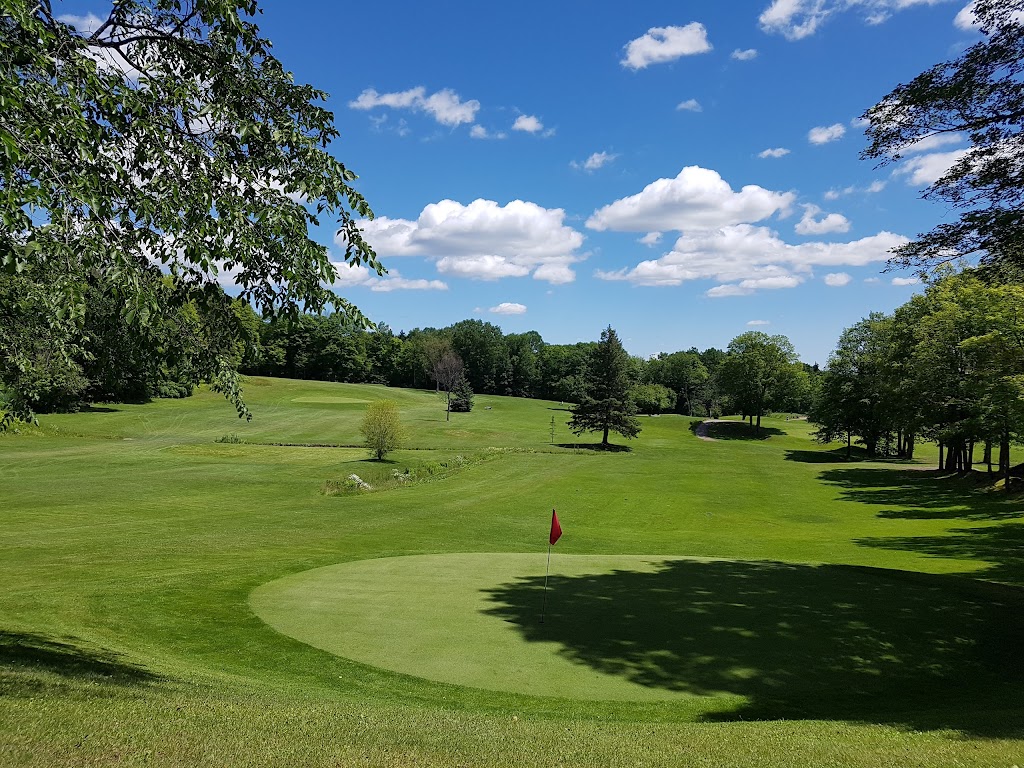 Club de golf Dunnderosa - 11 Chem. Notch, Chelsea, QC J9B 1G8, Canada