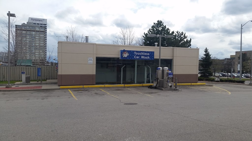 Esso | 843 Don Mills Rd, North York, ON M3C 1V4, Canada | Phone: (416) 447-3776
