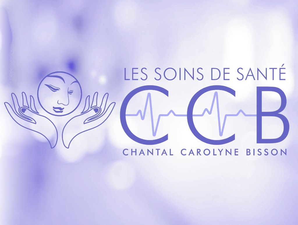 Les soins de santé Chantal Carolyne Bisson | 2500 A Rue de lOmbrette, Laval, QC H7L 4P4, Canada | Phone: (514) 296-6139
