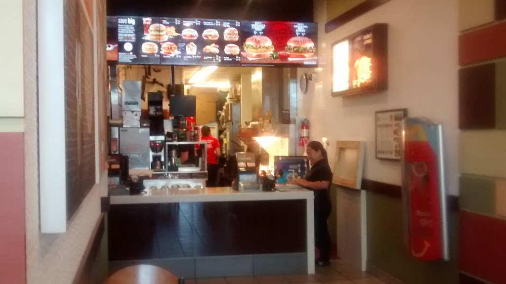 McDonalds | 8631 Granville Avenue, Vancouver, BC V6P 5A2, Canada | Phone: (604) 718-1142