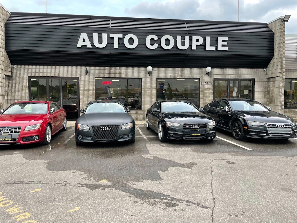 Farco Motors | 17315 Yonge St, Newmarket, ON L3Y 8Z2, Canada | Phone: (905) 898-3001