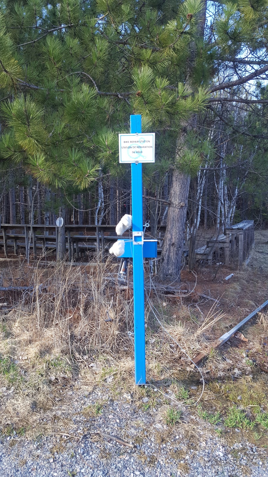 BioSki Cross-Country Ski & Snowshoe Club | 1M0, 2420 S Bay Rd, Sudbury, ON P3E 6H7, Canada | Phone: (705) 674-5202