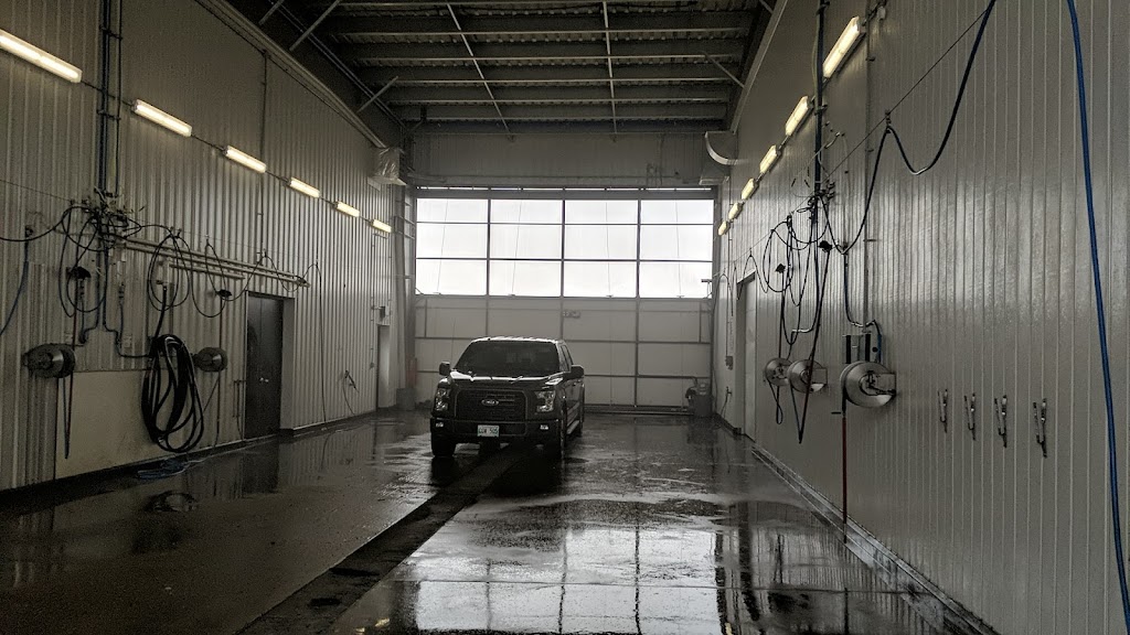 TerraPoint Agribusiness Centre | 2-24149 PTH 3, Stanley, MB R6P 0H1, Canada | Phone: (204) 542-0500