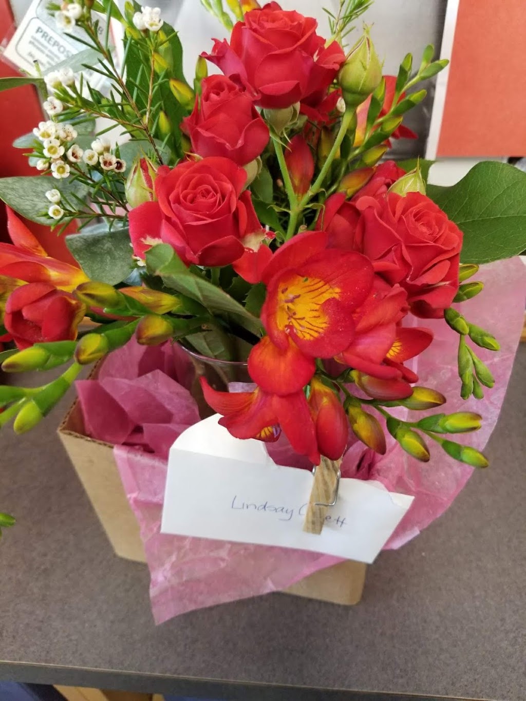 Twig & Plum Floral | 3620 Mountain Hwy Suite B, North Vancouver, BC V7K 2H6, Canada | Phone: (604) 986-2795