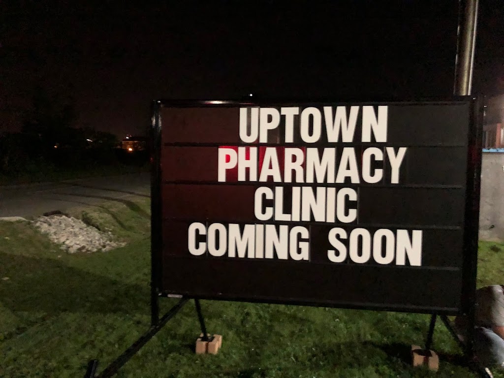 Uptown Guardian Pharmacy | 2175 Richmond St #4, London, ON N6G 3V9, Canada | Phone: (519) 850-5454