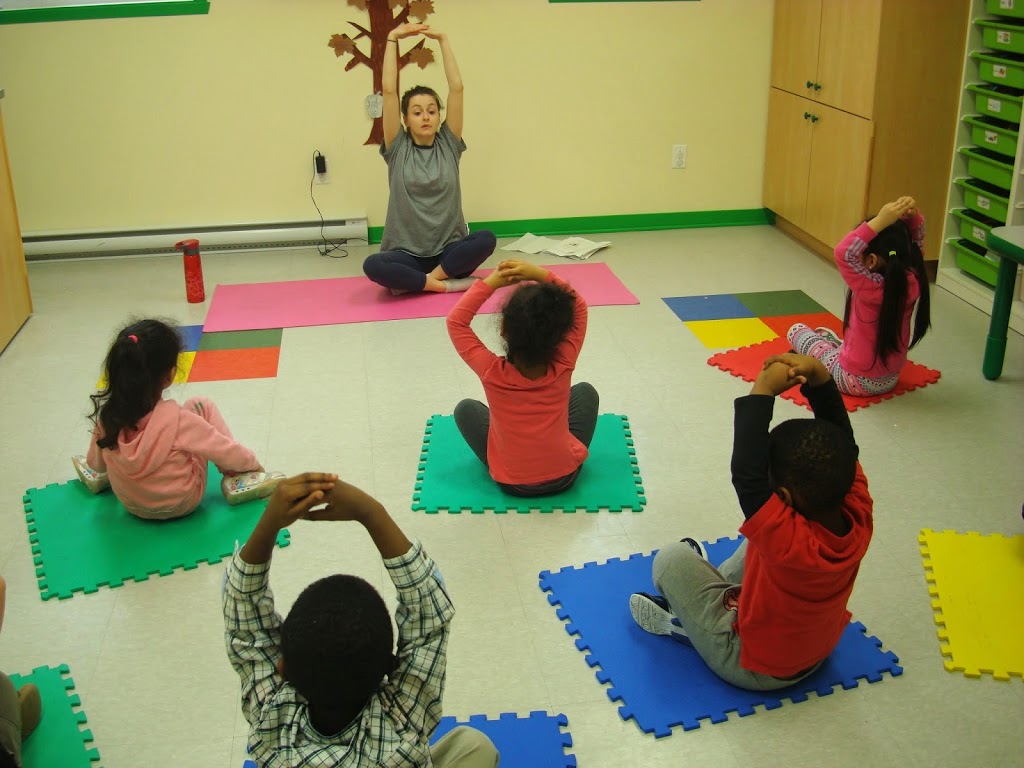 Garderie Educative 1-2-3 Soleil | 1120 Boulevard Basile-Routhier, Repentigny, QC J5Y 3W8, Canada | Phone: (450) 932-7373