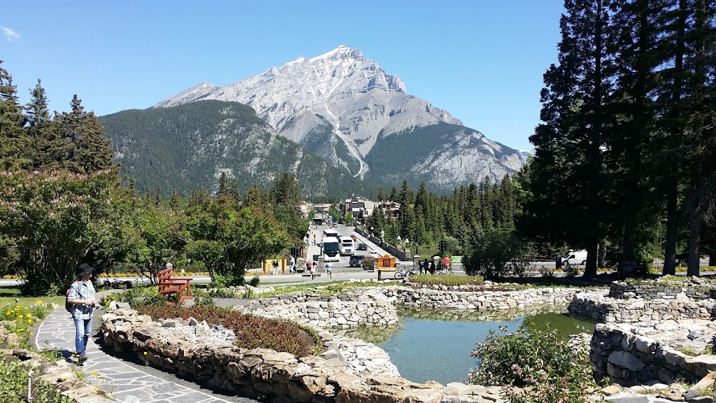 カナディアンロッキー日本語ツアー | 956 Lawrence Grassi Ridge, Canmore, AB T1W 2Z6, Canada | Phone: (403) 609-2936