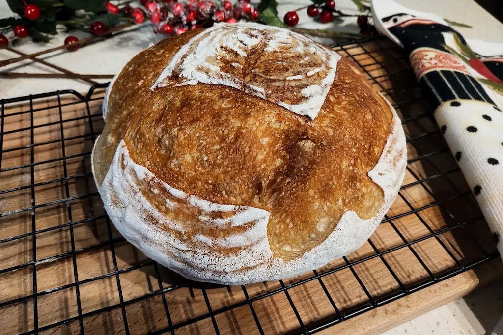 artisan bread Houce Inc | 5356 53 St NW, Calgary, AB T3A 3S5, Canada | Phone: (825) 735-2721