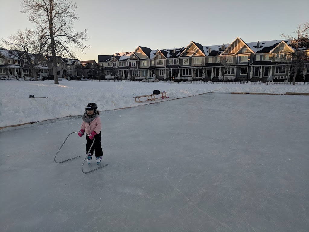Buffalo Park | 2640 Dallaire Ave SW, Calgary, AB T3E 1V1, Canada