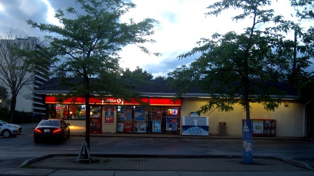 Circle K | 1827 Baseline Rd, Ottawa, ON K2C 0C1, Canada | Phone: (613) 224-4726