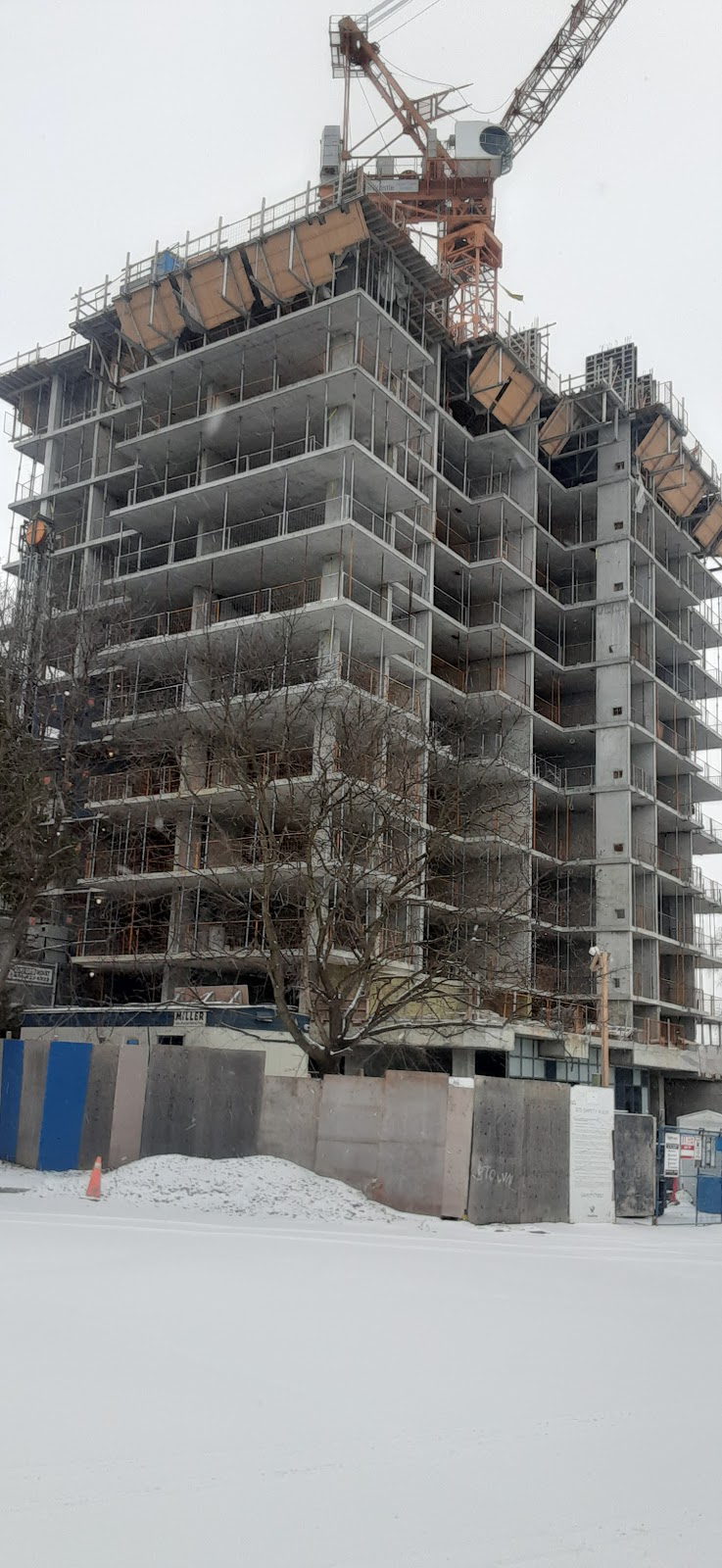 Teagarden Condos | 2 Teagarden Ct, North York, ON M2N 5Z9, Canada | Phone: (416) 892-6450