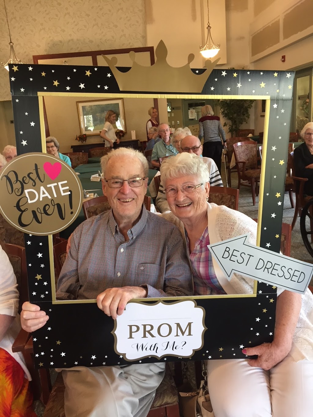 Rutherford Heights Retirement Residence | 949 Rutherford Rd, Edmonton, AB T6W 0E5, Canada | Phone: (780) 432-6900