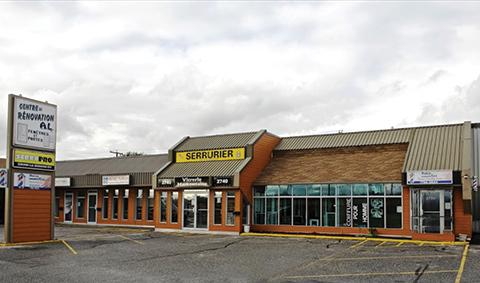 Vitrerie Maskoutaine | 2740 Boulevard Laurier E, Saint-Hyacinthe, QC J2R 1P8, Canada | Phone: (450) 773-9475