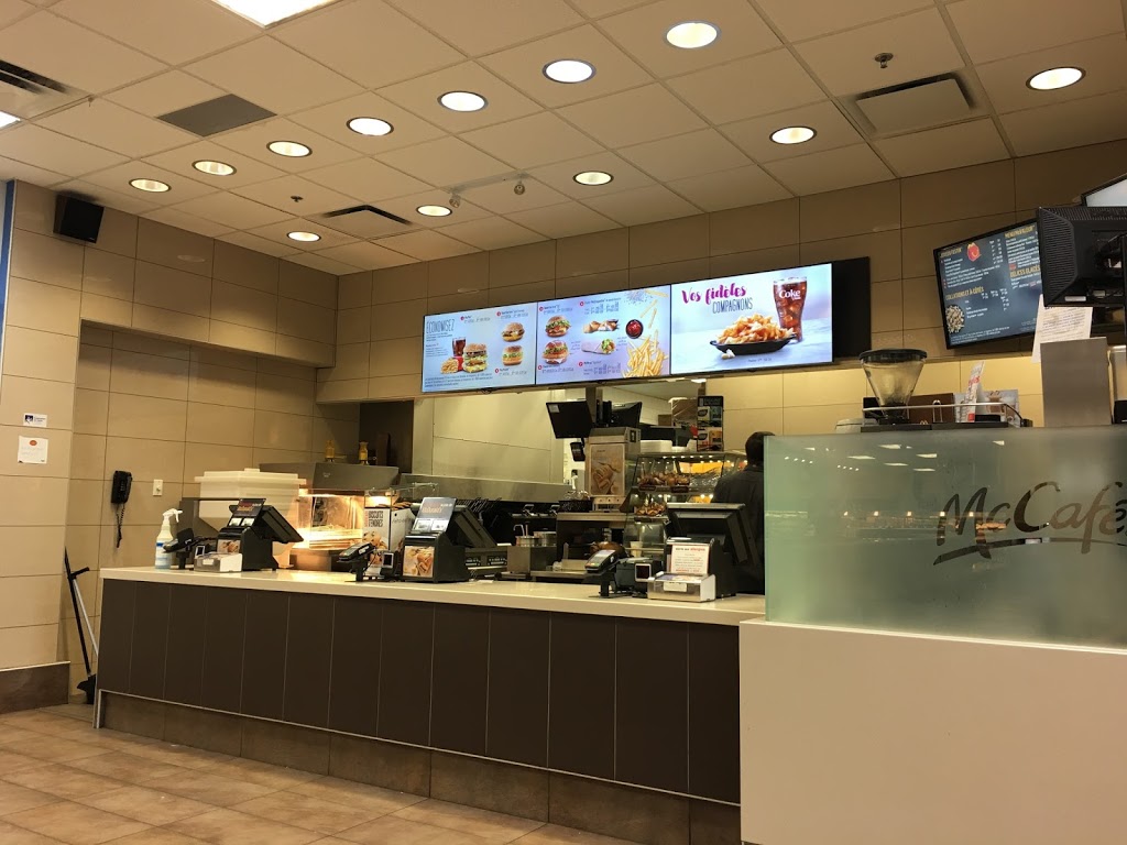 McDonalds | 1505 Boulevard Firestone, Joliette, QC J6E 9E5, Canada | Phone: (450) 755-5172