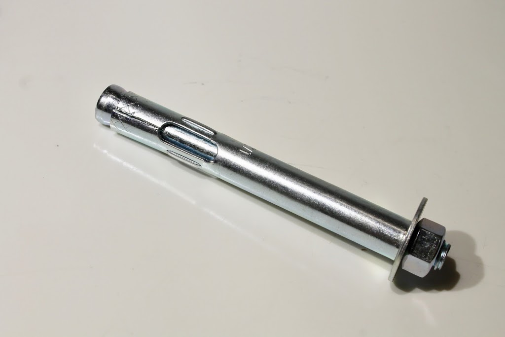 Marbolt Fasteners Inc. | 145 Queen St, Strathroy, ON N7G 2H9, Canada | Phone: (519) 245-2730