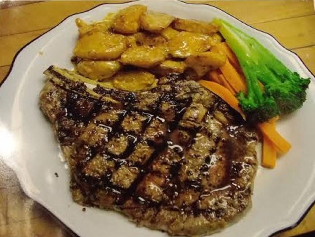 Restaurant L'Oasis 3543 Ch d'Oka, SaintJosephduLac, QC J0N 1M0, Canada