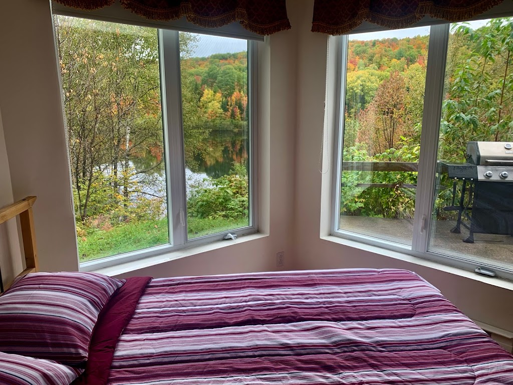 Domaine du Cinq | 68 5E Rang De Würtele, Ferme-Neuve, QC J0W 1C0, Canada | Phone: (873) 500-2467