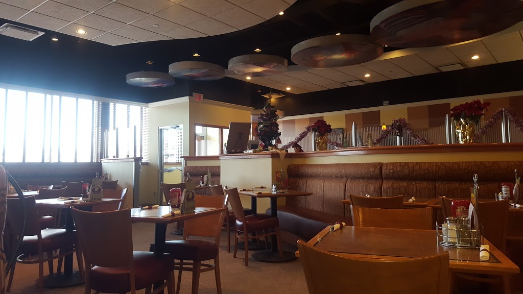 Houston Pizza | 328 McCarthy Blvd, Regina, SK S4R 7M2, Canada | Phone: (306) 949-4888