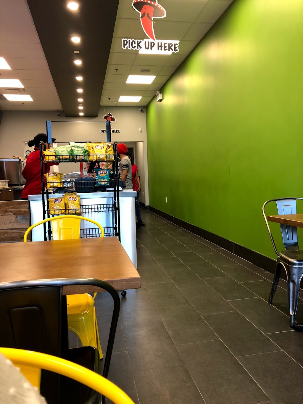 Mummas Burritos ( St Barbara) | 64-7070 St Barbara Blvd, Mississauga, ON L5W 0E6, Canada | Phone: (905) 795-8889