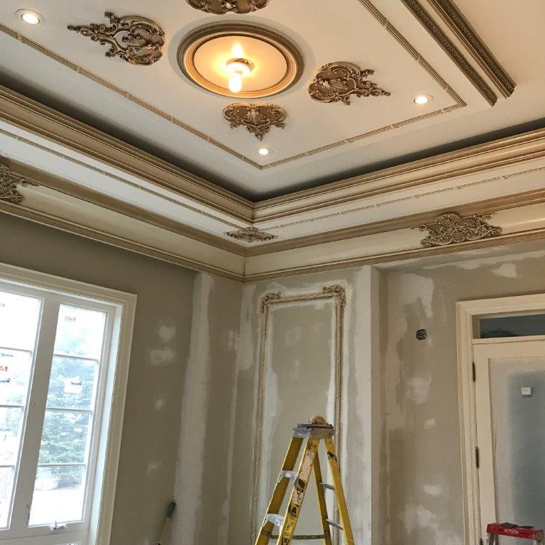Sams Handyman Services | 5264 Fairford Crescent, Mississauga, ON L5V 2A1, Canada | Phone: (416) 509-4619