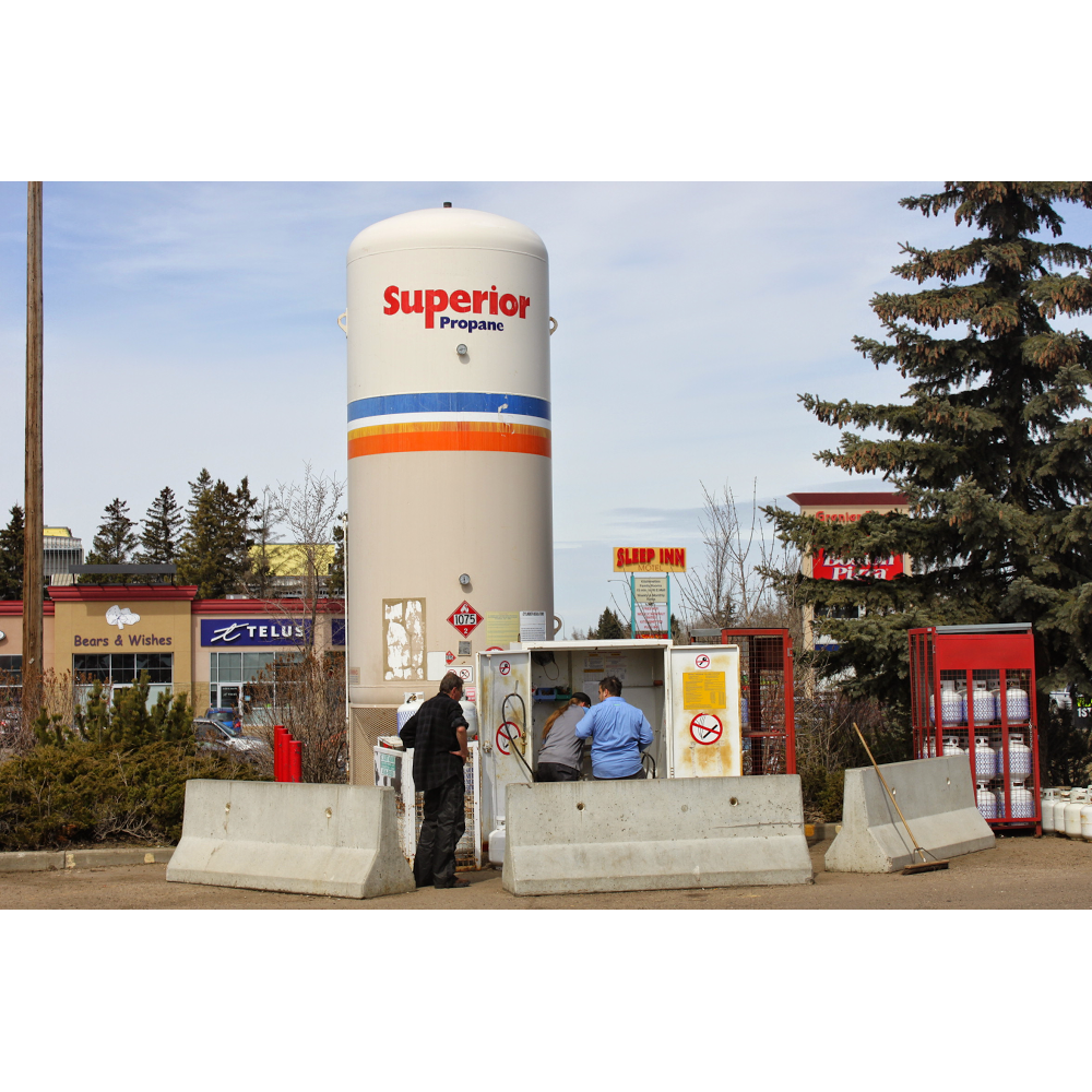 Husky | 9503 100 St, Morinville, AB T8R 1R2, Canada | Phone: (780) 939-4848