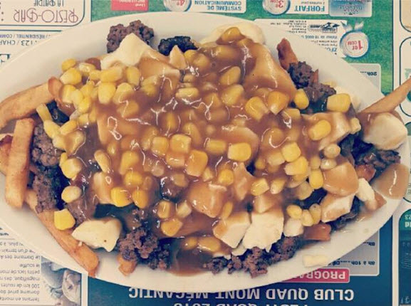 Cantine Ti-Mousse | 432 QC-108, Saint-Romain, QC G0Y 1L0, Canada | Phone: (418) 486-7070