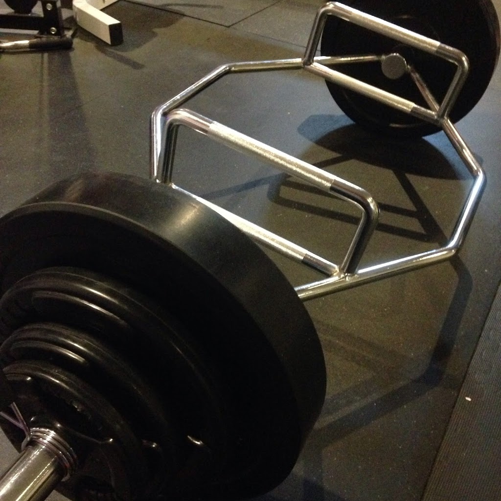 FSP Fitness | 29 Udell Way, Grimsby, ON L3M 5L3, Canada | Phone: (647) 688-2456