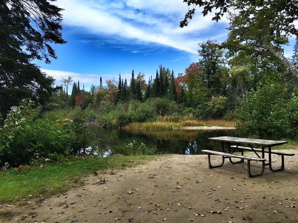 Bonnechere Provincial Park | 4024 Round Lake Rd, Killaloe, ON K0J 2A0, Canada | Phone: (613) 757-2103