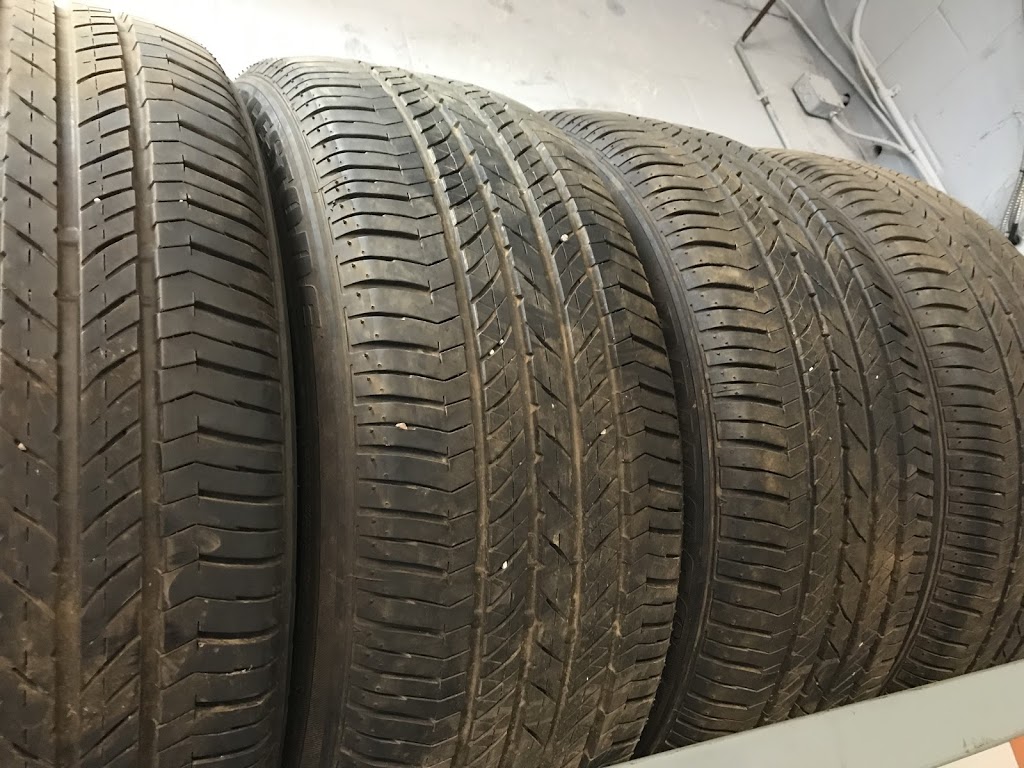 used tires brantford | 303 Colborne St, Brantford, ON N3S 3N1, Canada | Phone: (519) 753-1799