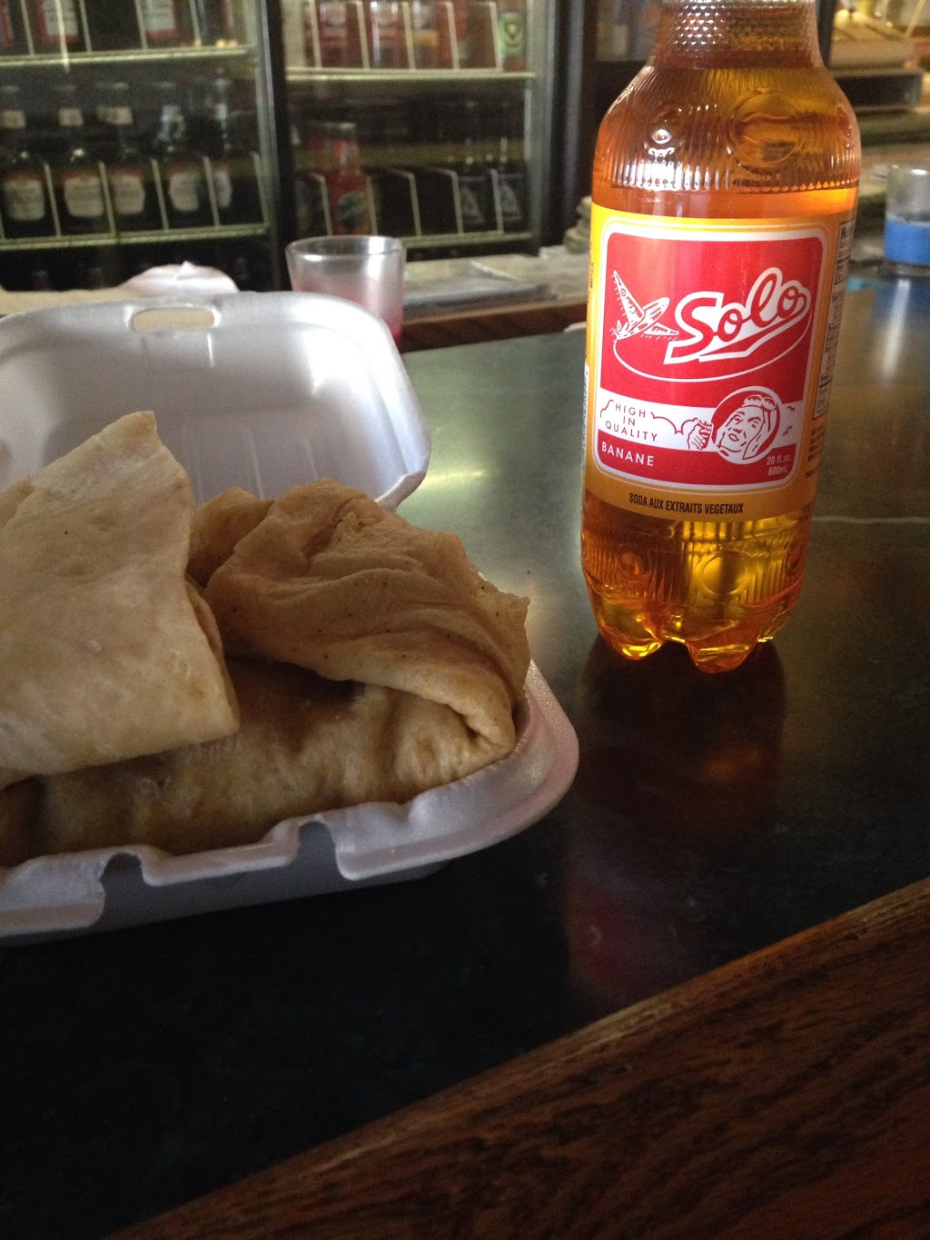 Caribbean Breeze | 388 Royal York Rd, Etobicoke, ON M8Y 2R3, Canada | Phone: (416) 201-9750