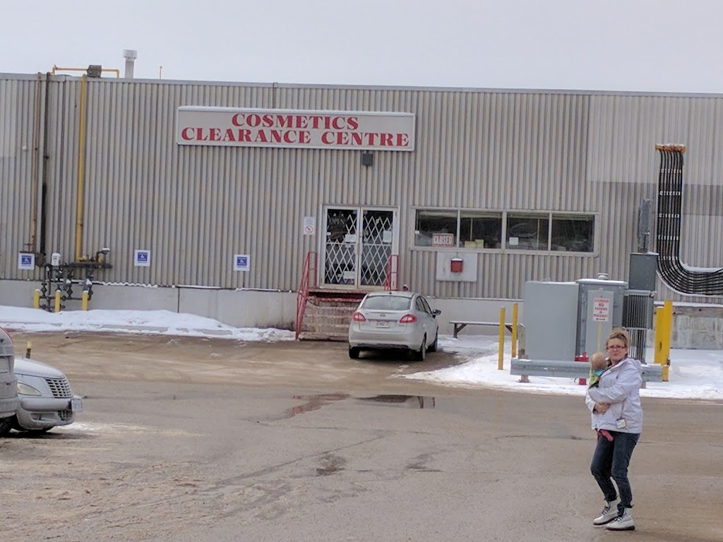 Lens Mill Store | 364 St Vincent St, Barrie, ON L4M 4A5, Canada | Phone: (705) 722-5367
