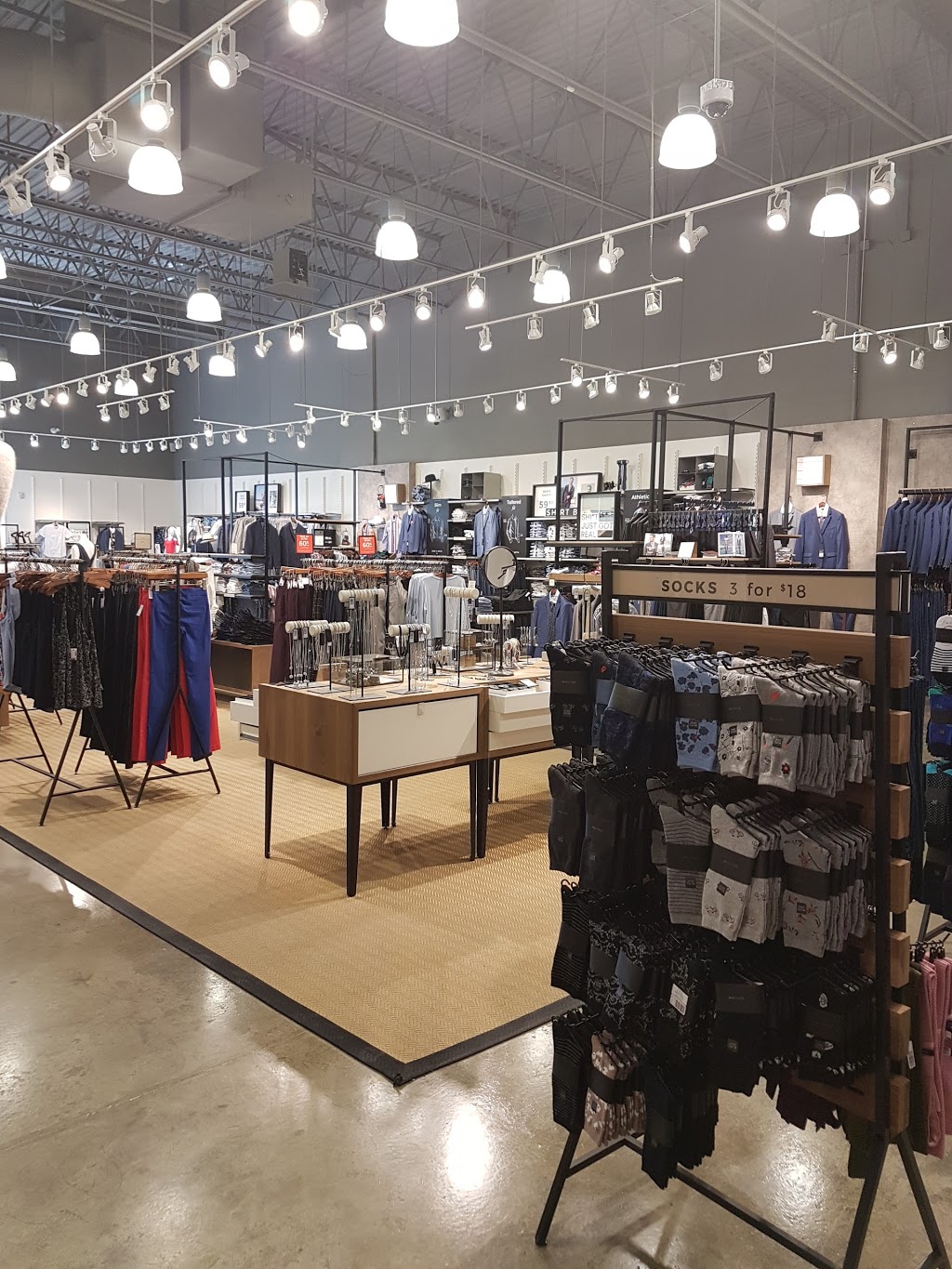 RW&CO. | 13662 137 Ave NW, Edmonton, AB T5L 5G6, Canada | Phone: (780) 457-6086