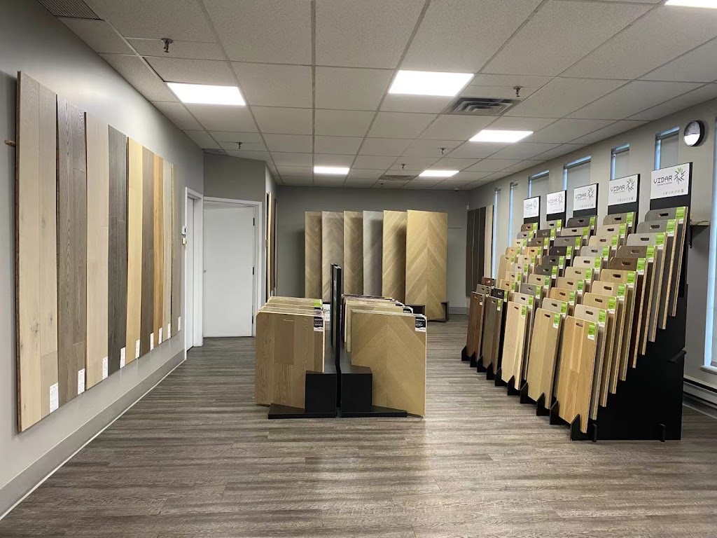 Vidar Design Flooring Montreal Distribution | 9325 Rte Transcanadienne, Saint-Laurent, QC H4S 1V3, Canada | Phone: (514) 956-9176