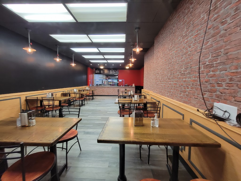 Tacontento Mexican Food | 2603 Eglinton Ave W, York, ON M6M 1T3, Canada | Phone: (416) 792-1480