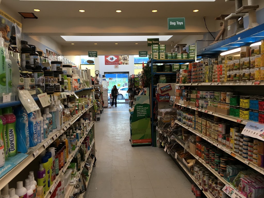 Van Pet Food, Supplies and Grooming - Burnaby | 4111 Hastings St, Burnaby, BC V5C 2J3, Canada | Phone: (604) 294-8933